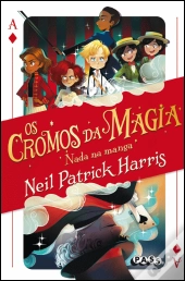 Os Cromos da Magia