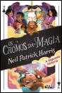 Os Cromos da Magia - Preview