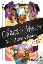 Os Cromos da Magia