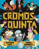Os Cromos da Quinta 1