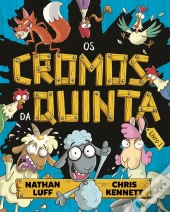 Os Cromos da Quinta 1