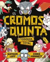 Capa do artigo Os Cromos da Quinta 2