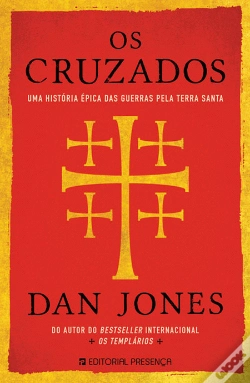 Capa do artigo Os Cruzados