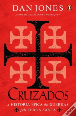 Capa do artigo Os Cruzados