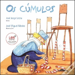 Capa do artigo Os Cúmulos