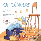 Capa do artigo Os Cúmulos