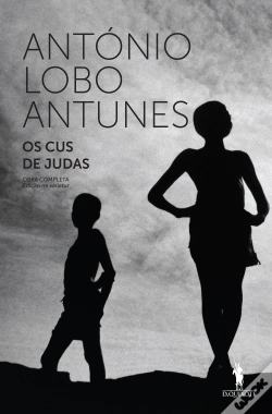 Capa do artigo Os Cus de Judas