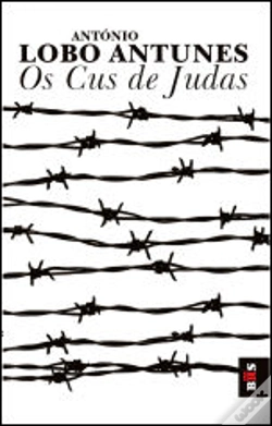 Capa do artigo Os Cus de Judas