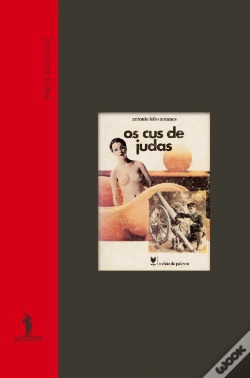 Capa do artigo Os Cus de Judas