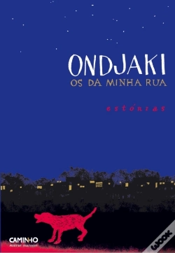 Capa do artigo Os Da Minha Rua