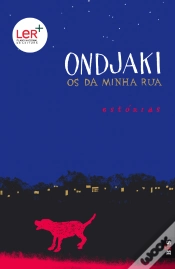 Capa do artigo Os da Minha Rua