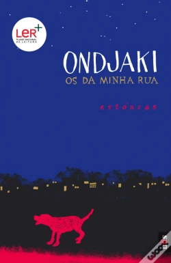 Capa do artigo Os da Minha Rua