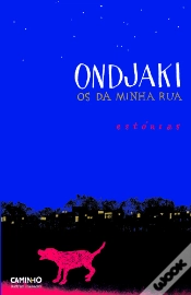 Capa do artigo Os da Minha Rua