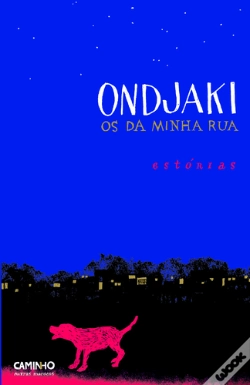 Capa do artigo Os da Minha Rua