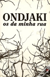 Capa do artigo Os da Minha Rua