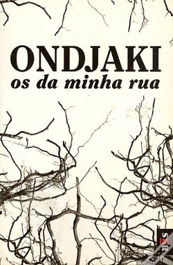 Capa do artigo Os da Minha Rua