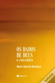 Capa do artigo Os Dados de Deus
