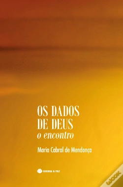 Capa do artigo Os Dados de Deus