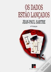 Os Dados Estão Lançados