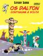 Os Dalton Continuam à Solta - Preview