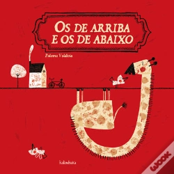 Capa do artigo Os De Arriba E Os De Abaixo