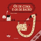 Capa do artigo Os de Cima e os de Baixo