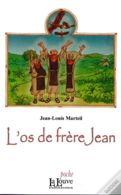 Capa do artigo Os De Frere Jean (L)