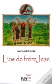Os De Frere Jean (L)