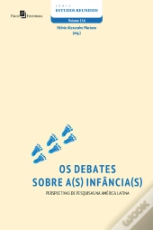 Os Debates Sobre A(S) Infância(S)
