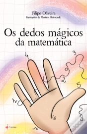 Capa do artigo Os dedos mágicos da matemática
