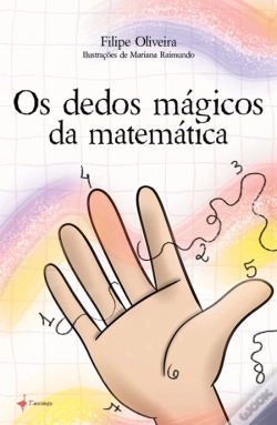 Capa do artigo Os dedos mágicos da matemática