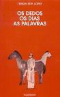 Os Dedos Os Dias As Palavras - Preview