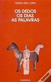 Capa do artigo Os Dedos Os Dias As Palavras