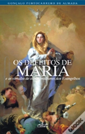 Capa do artigo Os Defeitos de Maria
