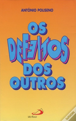 Capa do artigo Os Defeitos dos Outros