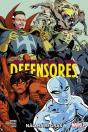 Os Defensores - 3ª Série - N.º 1 - Preview