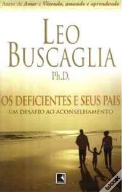 Capa do artigo Os Deficientes e Seus Pais