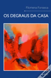 Capa do artigo Os Degraus da Casa