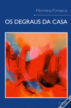 Capa do artigo Os Degraus da Casa