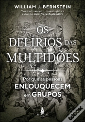 Capa do artigo Os Delírios Das Multidões