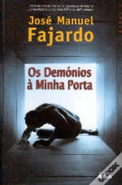 Capa do artigo Os Demónios à Minha Porta