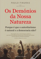 Capa do artigo Os Demónios da Nossa Natureza