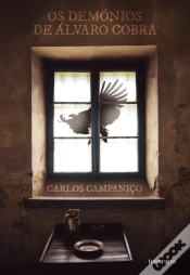 Capa do artigo Os Demónios De Álvaro Cobra