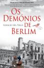 Os Demónios de Berlim - Preview