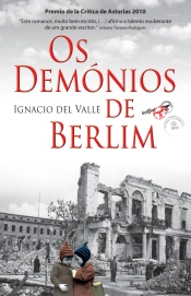 Capa do artigo Os Demónios de Berlim