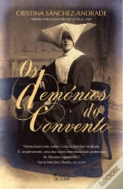 Capa do artigo Os Demónios do Convento