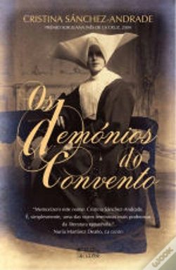 Capa do artigo Os Demónios do Convento