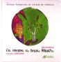 Os dentes da bruxa Ritucha - Preview