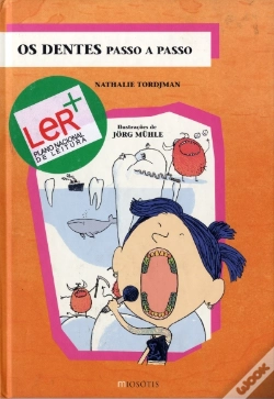 Capa do artigo Os Dentes Passo a Passo