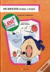 Capa do artigo Os Dentes Passo a Passo